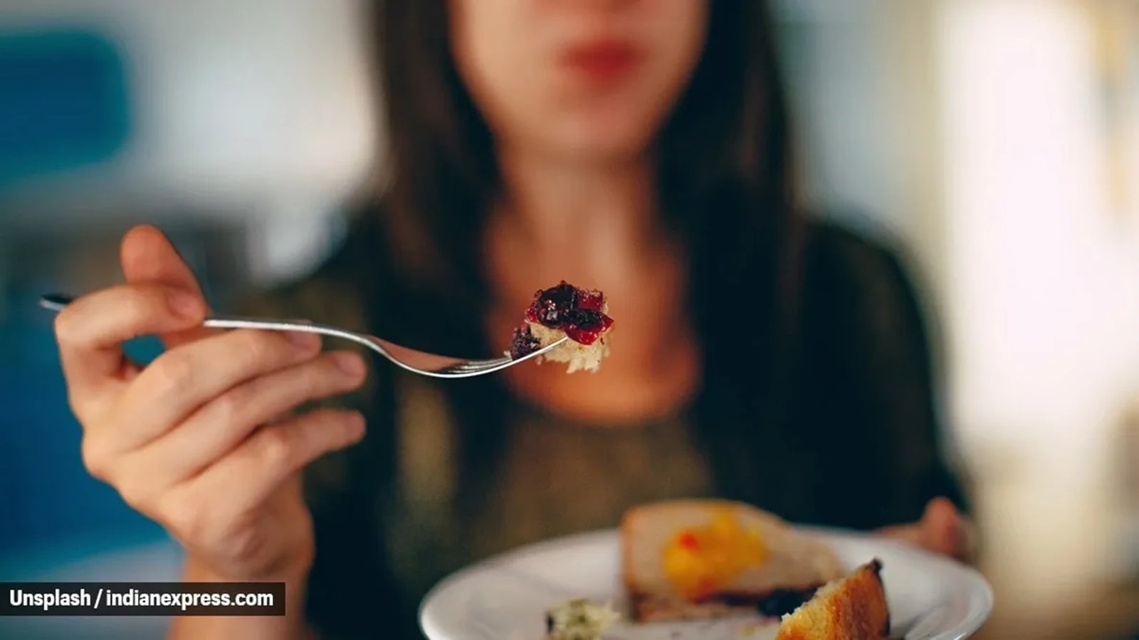 Celebrity nutritionist says this ‘ancient Indian herb' can help control cravings, blood sugar under medical advice; diabetologist weighs in