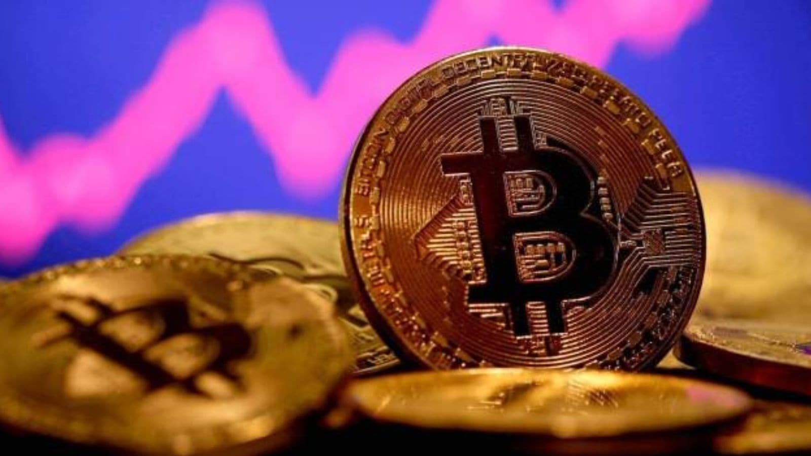 Govt collected Rs 437 crore as income tax from crypto in FY24, up 63% from FY23