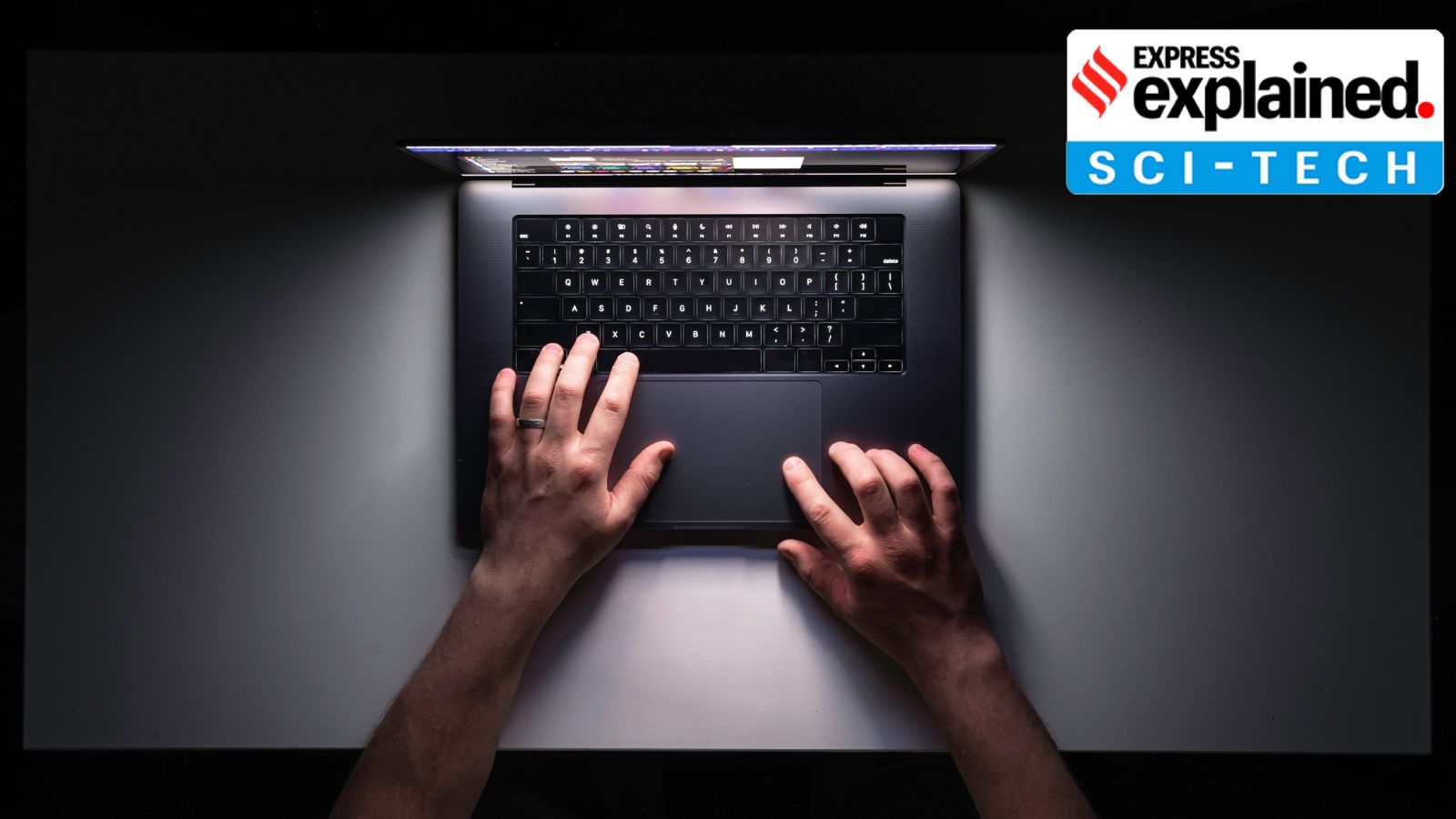 Kerala engineer held for selling drugs over the internet: What is the ‘dark web', and is it really all dark?