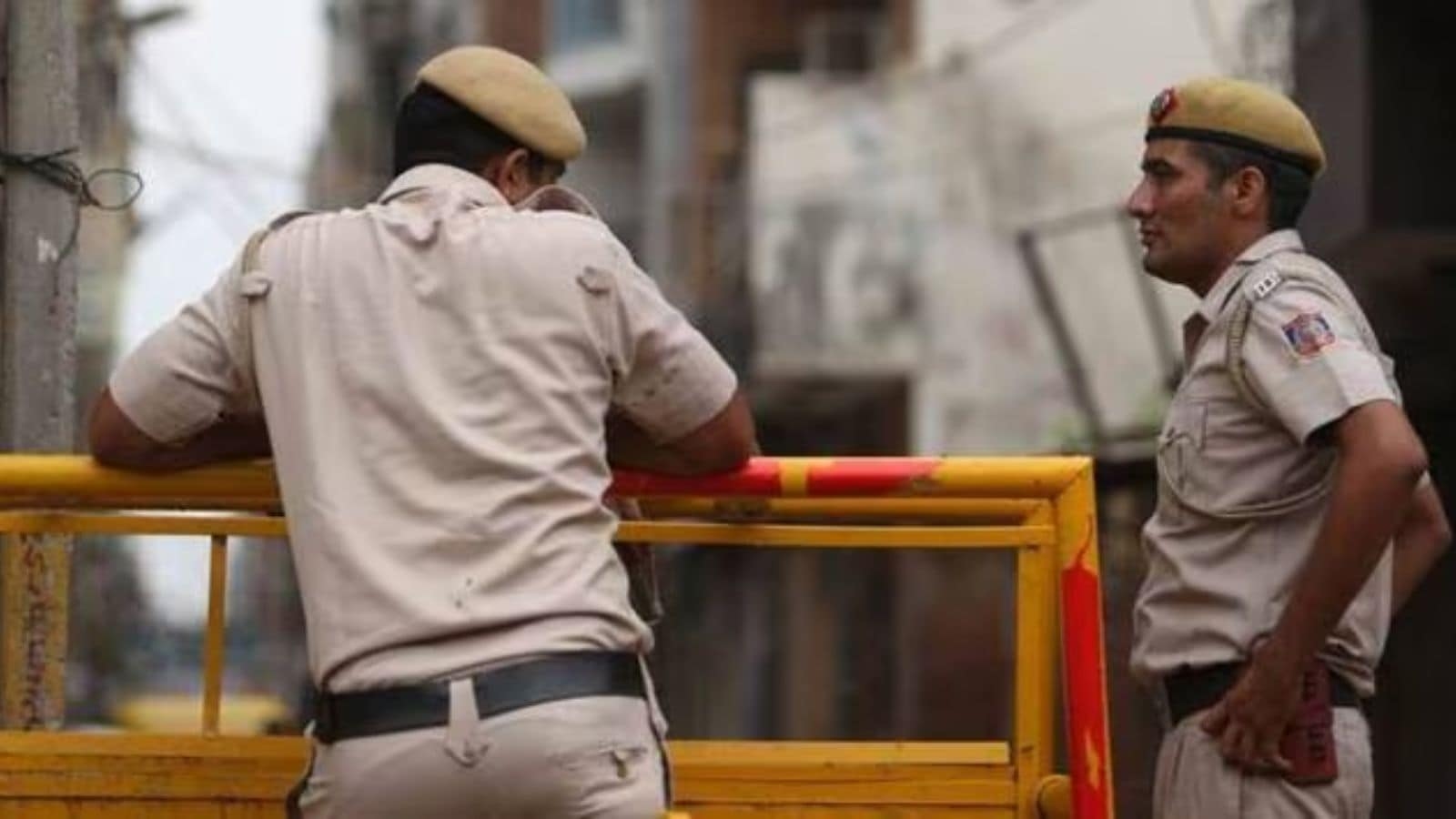 Fake ID card, forged appointment letter, blank case diaries: man impersonating Delhi Police officer held at IGI airport