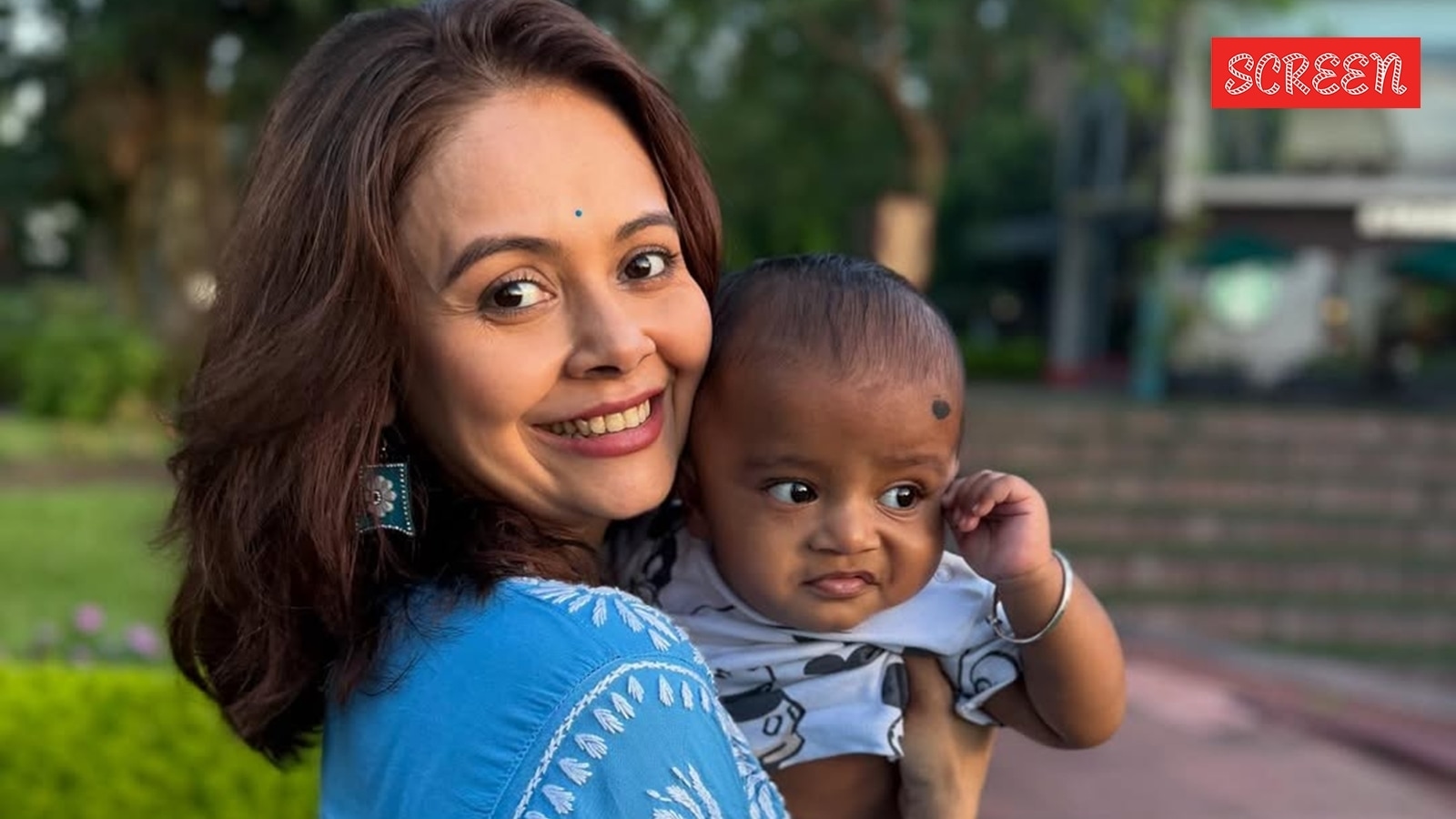 Devoleena Bhattacharjee exposes, slams ‘musician, engineer and mother' who mocked her 7-month-old son's skin colour: ‘Bhavishya kis disha ja rahi hai'