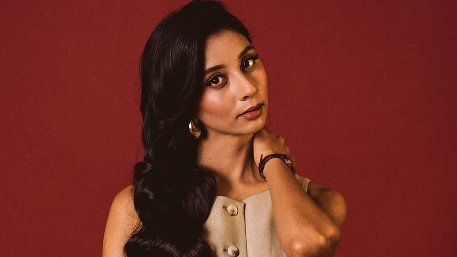 Influencer Dolly Singh on the harsh method she once chose to gain weight: ‘One thing I would do as crash diet was eat a lot of…'