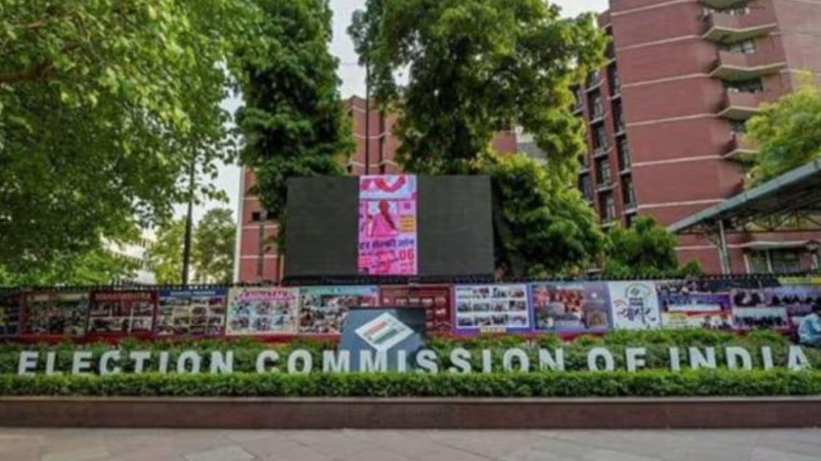 Election Commission seeks proof from existing electors, its officer said enrolment has clear safeguards
