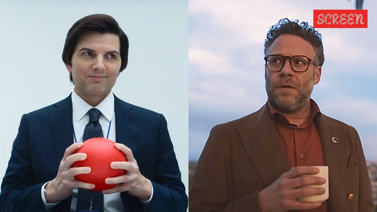 Emmy Awards nominations 2025: Severance leads Emmy race with 27 nominations, The Studio gets 23 nods as AppleTV+ dominates