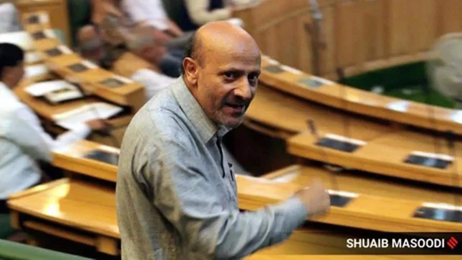 Delhi court reserves order on Engineer Rashid's plea to attend Parliament