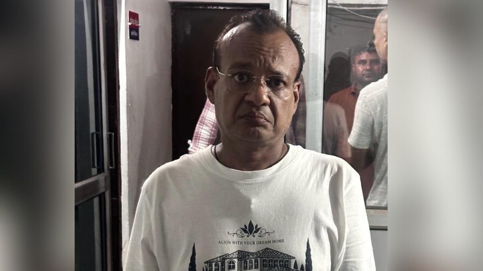 Fake diplomat arrested from Ghaziabad: Multiple shell companies, 11 bank accounts in 4 countries — ‘Ambassador of Westarctica's' ops dates back to 2 decades