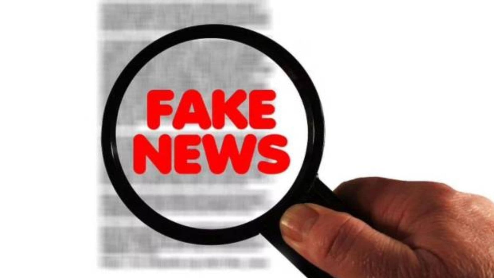 If the draft fake news Bill is the cure for misinformation, Karnataka may have to ban irony next