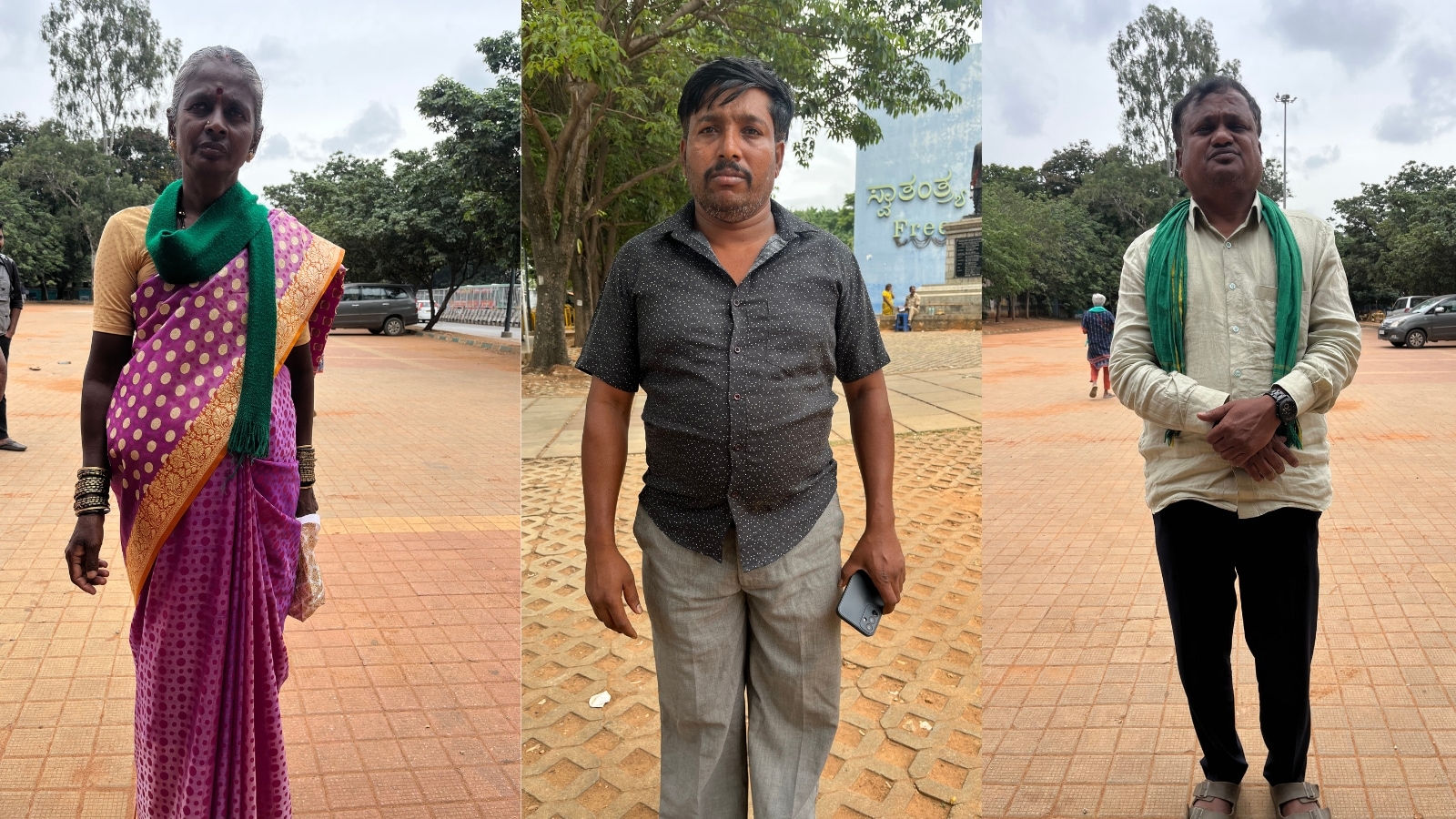 ‘If my land is snatched away, I will die by suicide': Devanahalli farmers to intensify protest ahead of meeting with CM Siddaramaiah