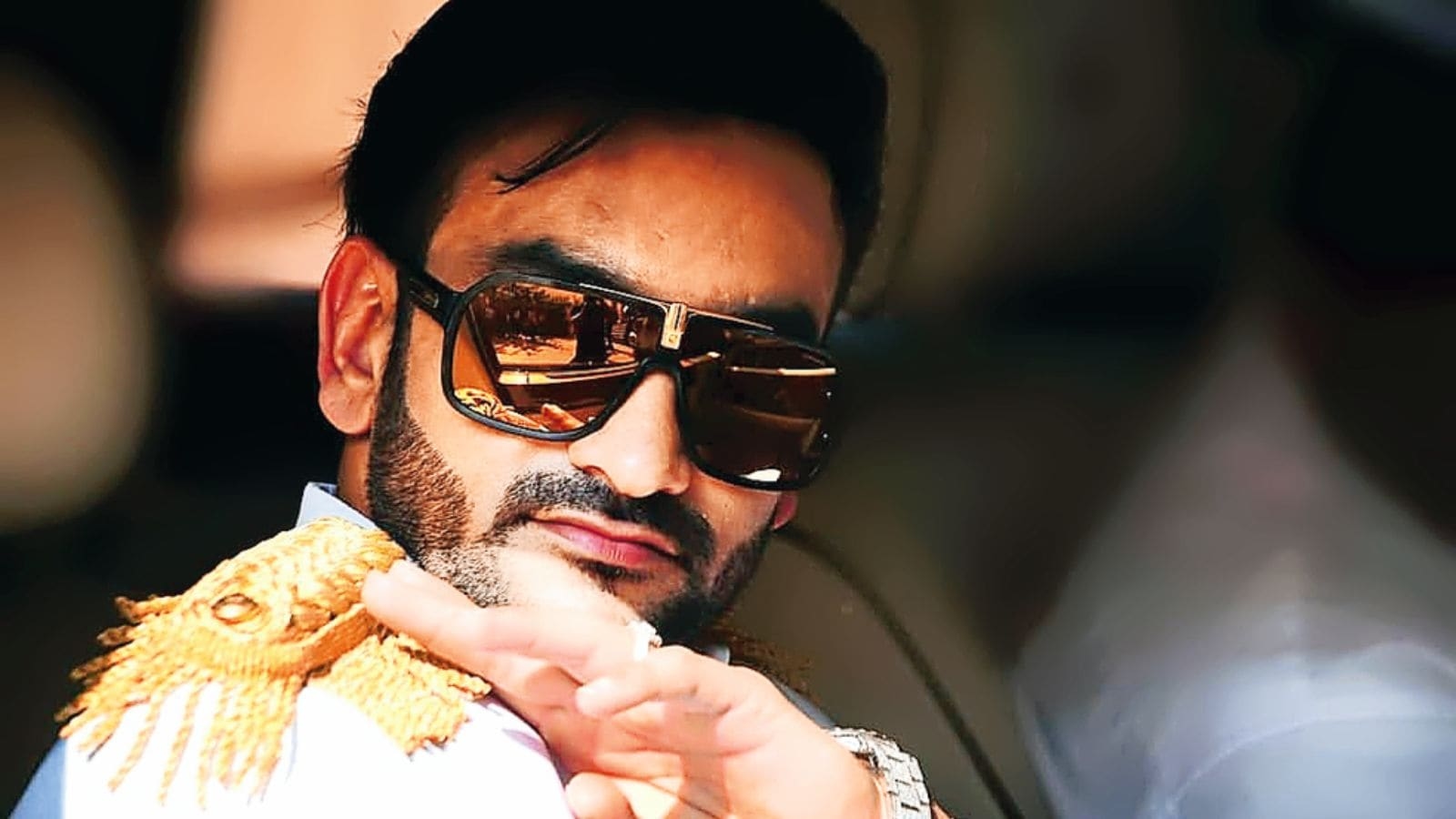 Fazilpuria shooting: One arrested, police say he rented car, conducted reccee