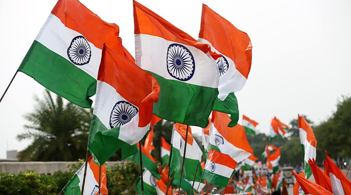 National Flag Day in India 2025: Know the date, history, significance, and more