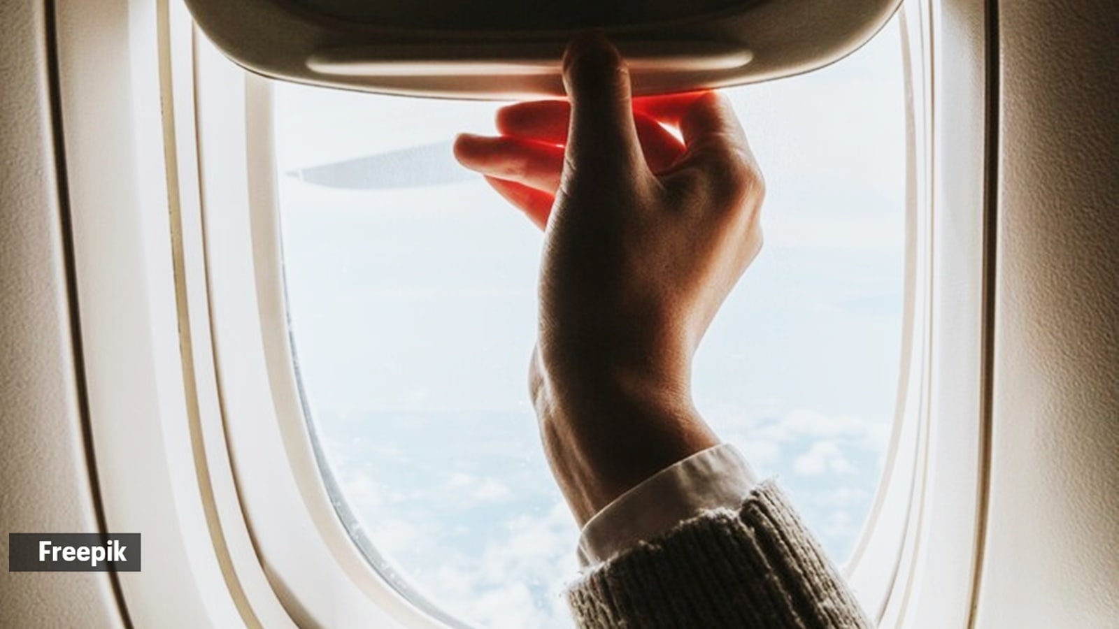 How to prepare for a long-haul flight to make it more comfortable