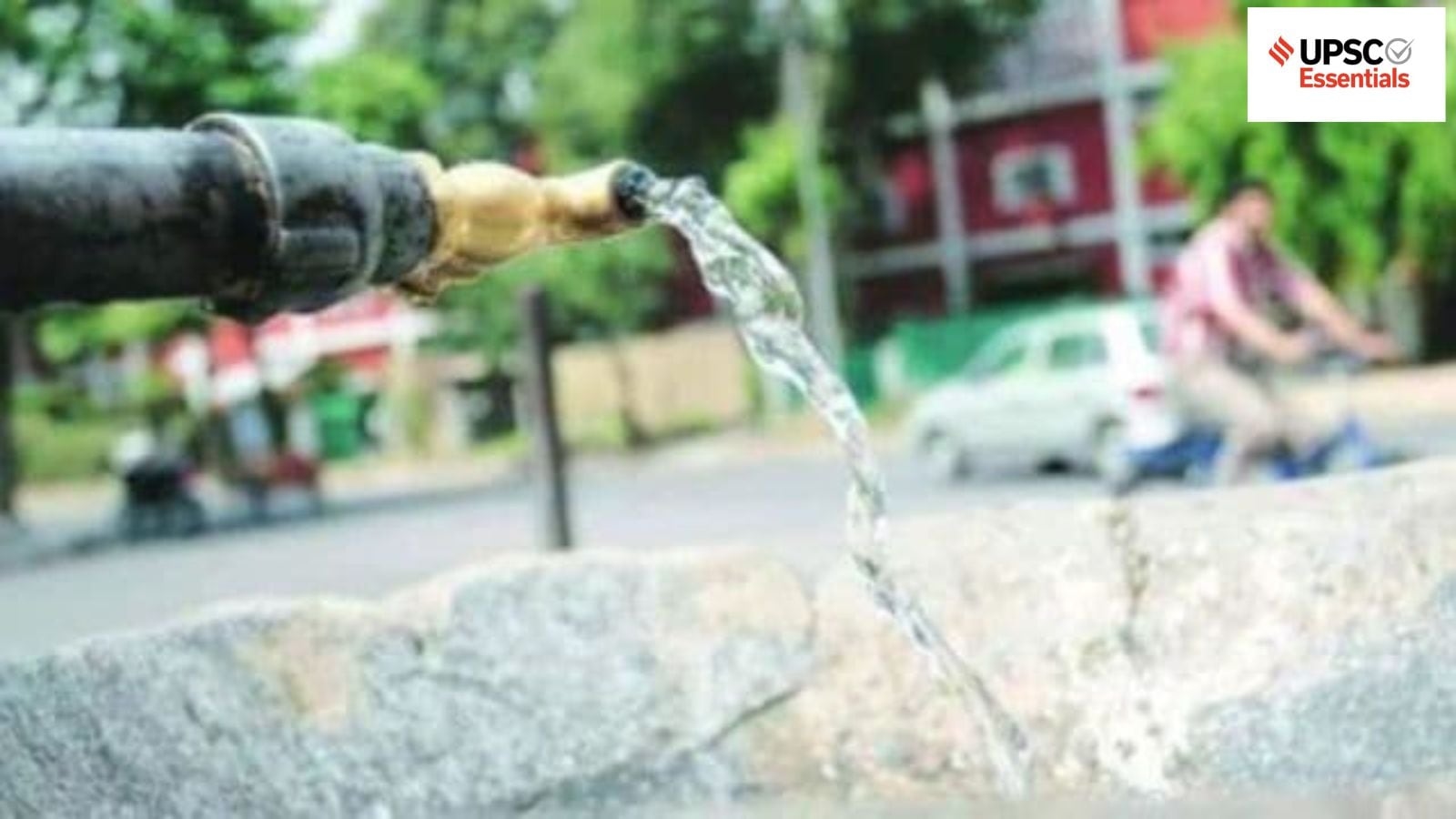 Daily subject-wise quiz : Environment and Geography MCQs on fluoride content in groundwater, biofuel, primates and more (Week 119)