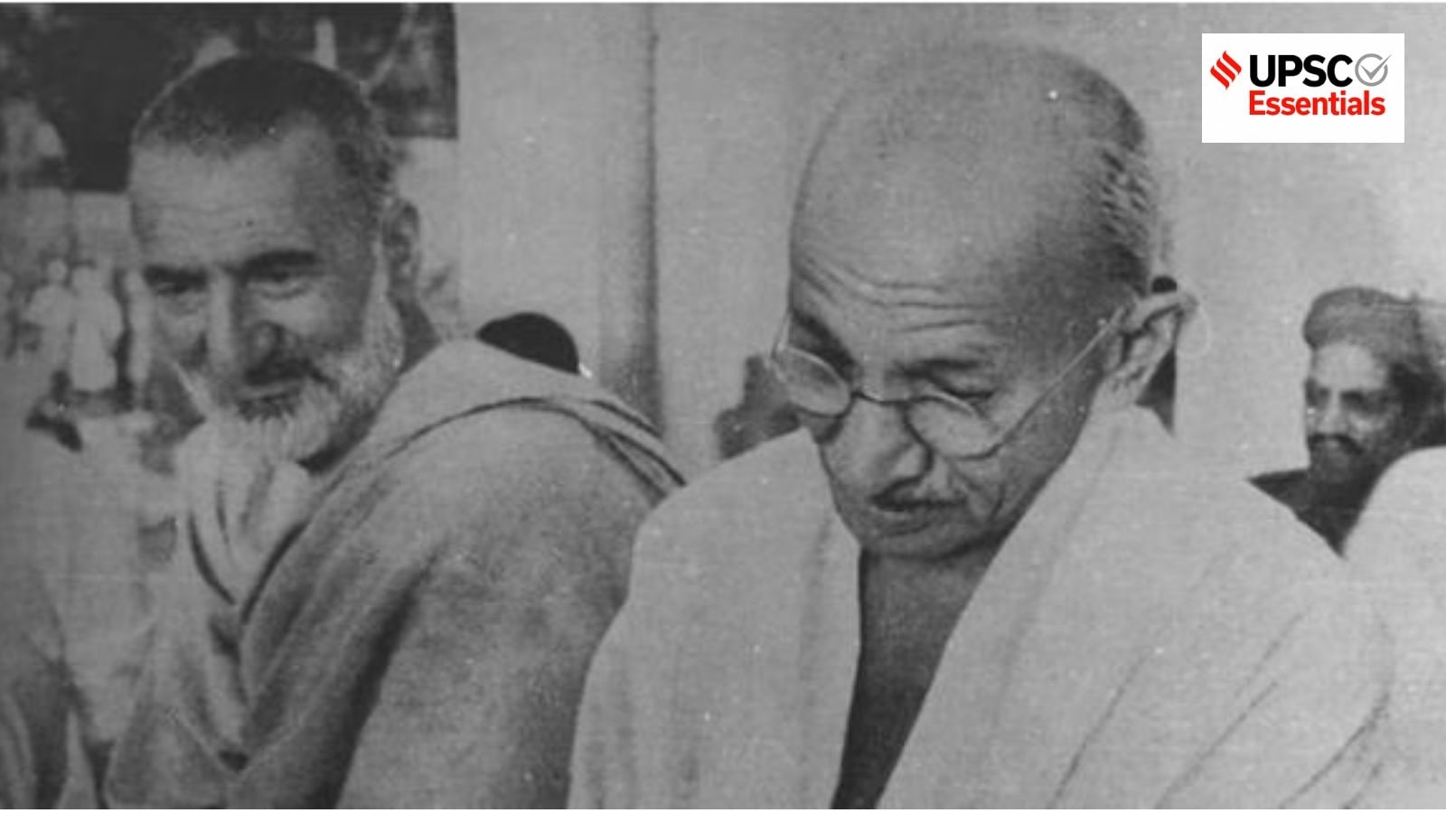 Daily subject-wise static quiz : History and Culture MCQs on ‘Frontier Gandhi', speeches by freedom fighters and more (Week 117)