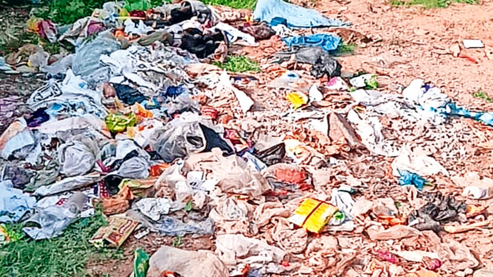 ‘Like Covid all over again': Gurgaon RWAs stare at sanitation crisis after crackdown fears drive migrants away