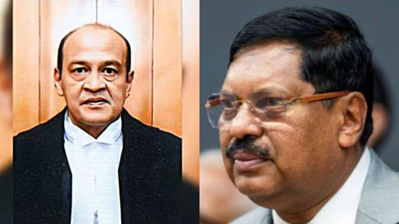 CJI Gavai upset after lawyer drops Justice from Justice Varma: ‘Is he your friend?'