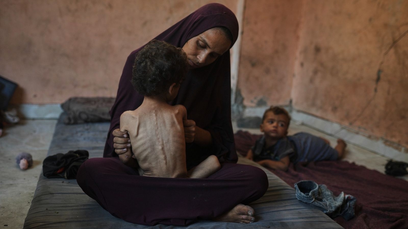 Does being patriotic Indians mean we can't protest the horrors in Gaza?