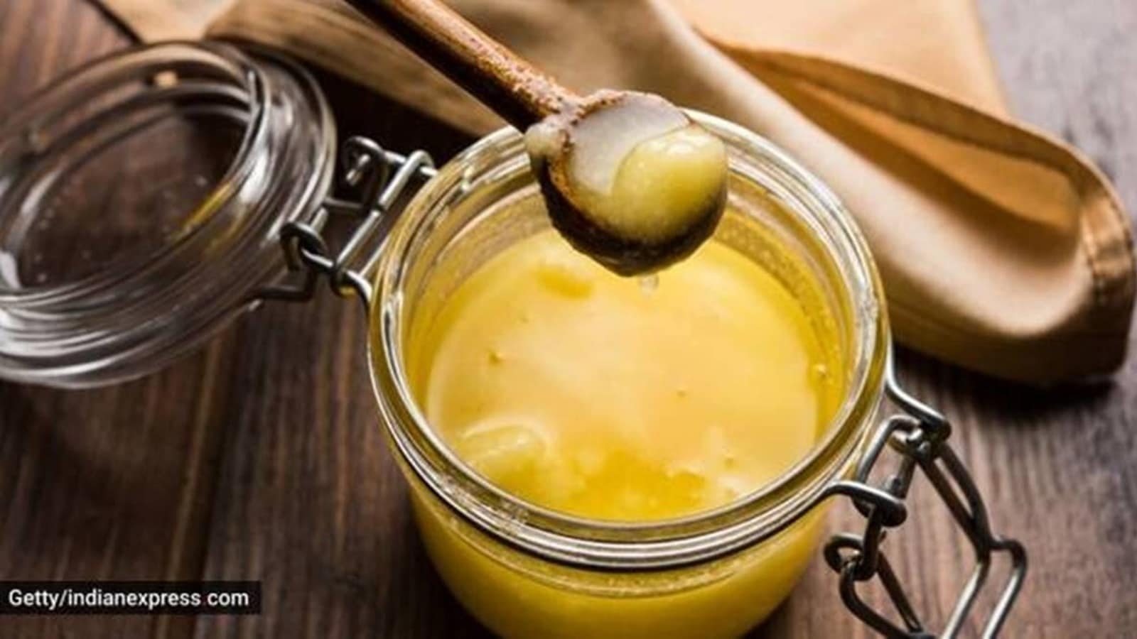 923 litres of fake ghee seized in Uttar Pradesh's Sambhal, 5 arrested