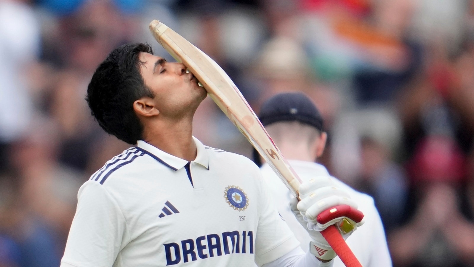 ‘Everyone would want him to maintain this form': Expectations from Shubman Gill listed out ahead of fifth India vs England Test