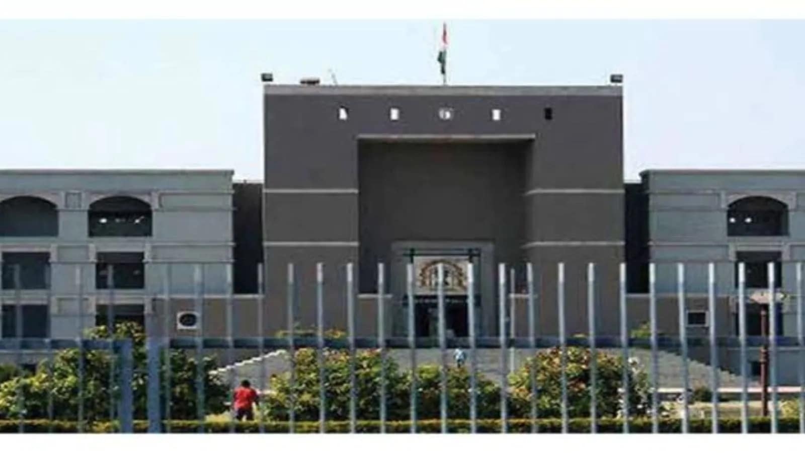 Gujarat HC dismissed petition seeking reconstitution of UCC committee
