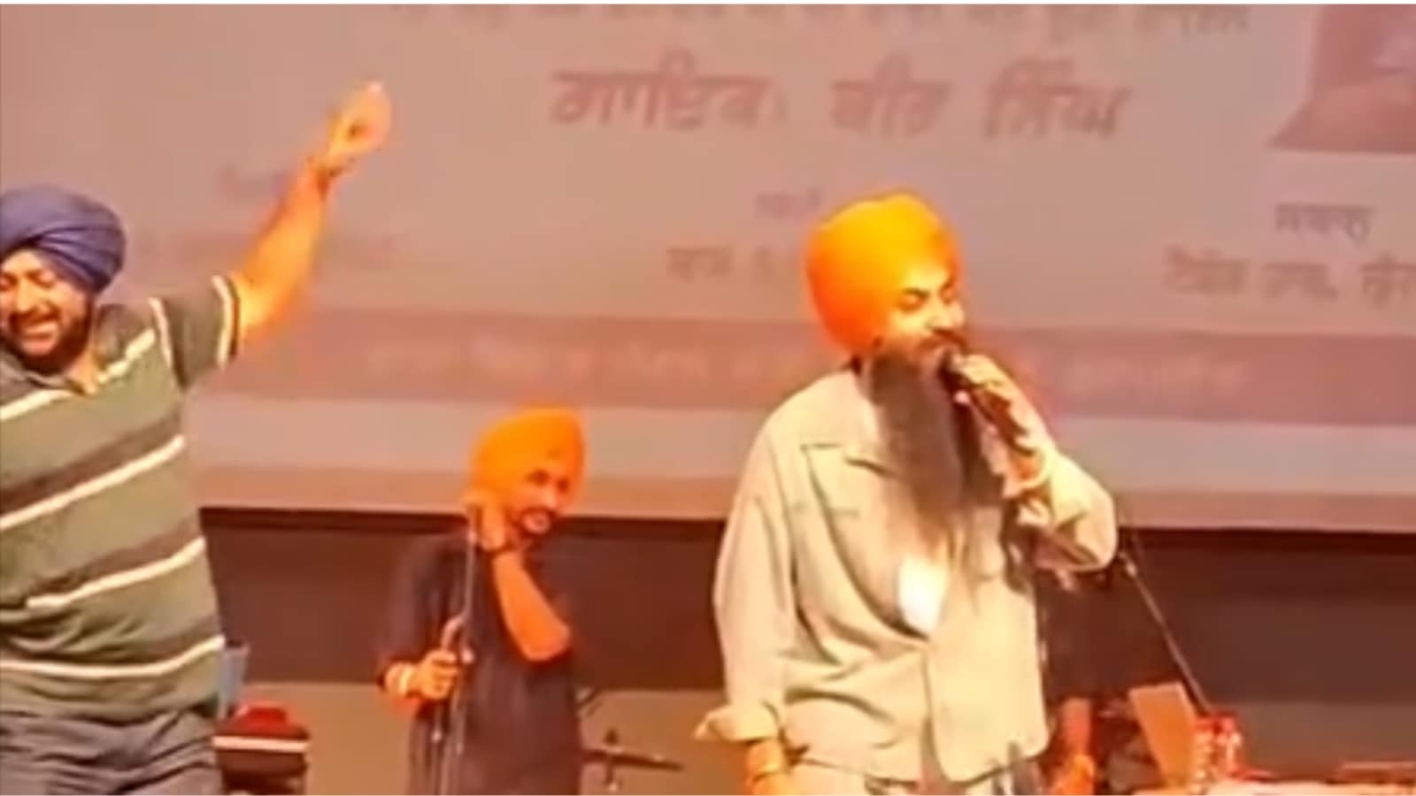 ‘Direct affront to Sikhism': Punjab Govt's musical event on Guru Teg Bahadar's martyrdom anniversary in Srinagar sparks row