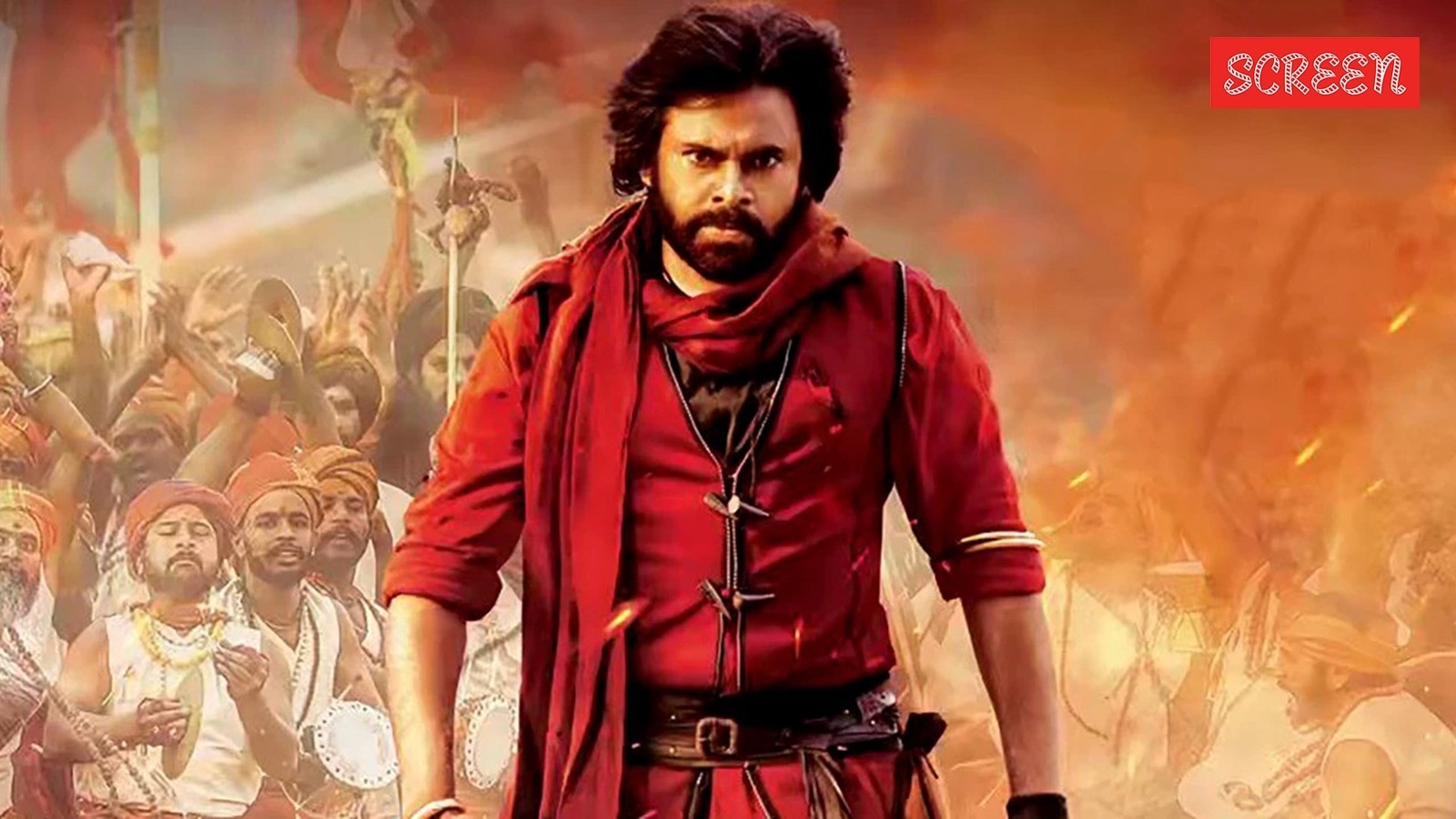 Hari Hara Veera Mallu box office collection Day 1: Pawan Kalyan-starrer earns Rs 44.2 crore despite mediocre reactions, falls short of Ram Charan's Game Changer