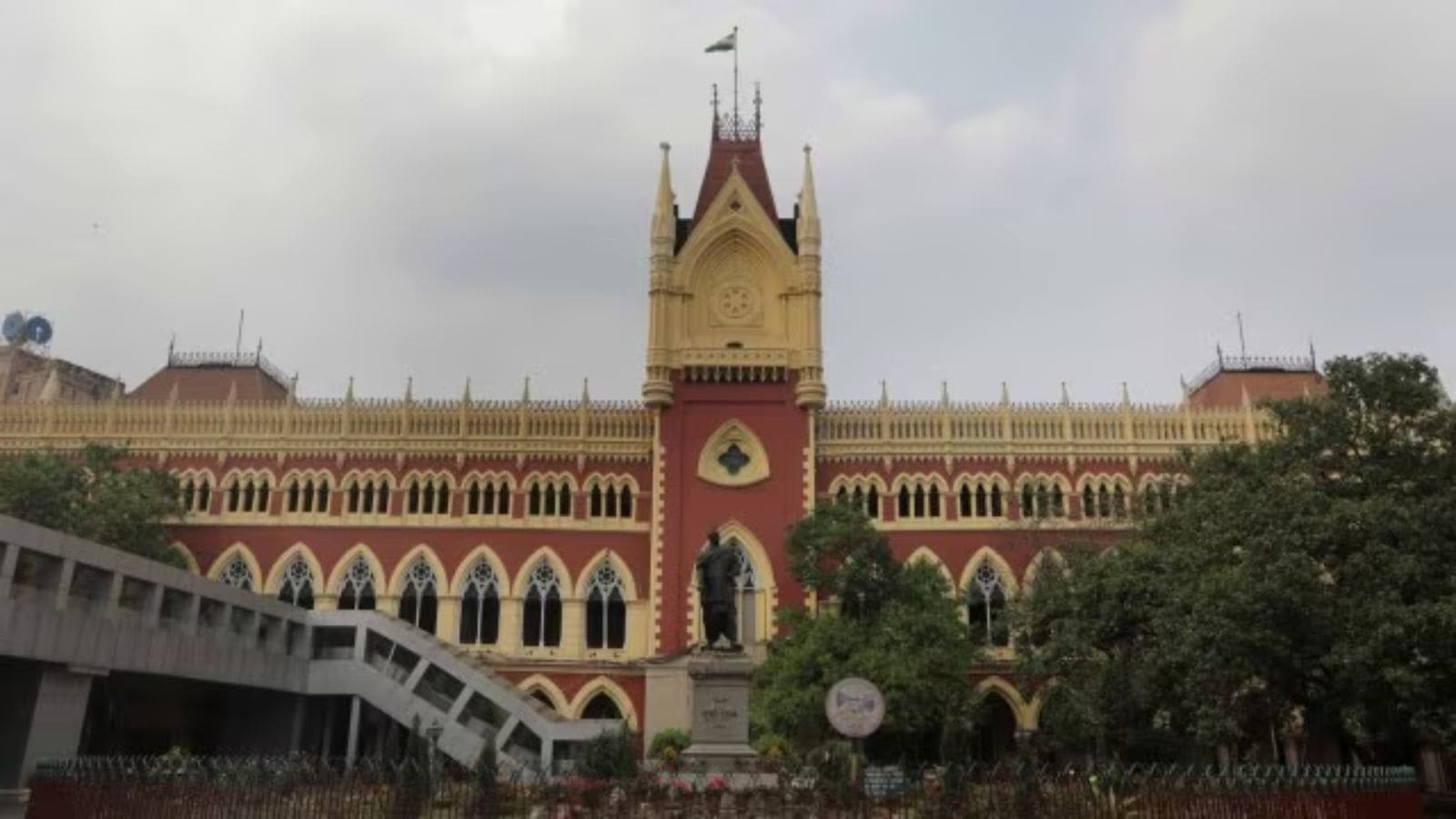 ‘Pick different venue next year,' says Calcutta High Court on TMC's July 21 rally