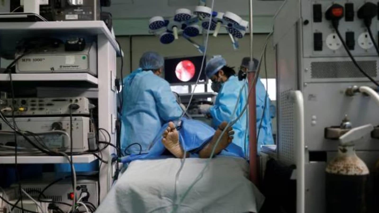 This doctors' day, a look at what Indian healthcare needs