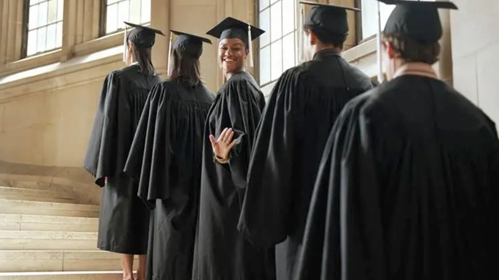More Indian students choosing Europe for higher education