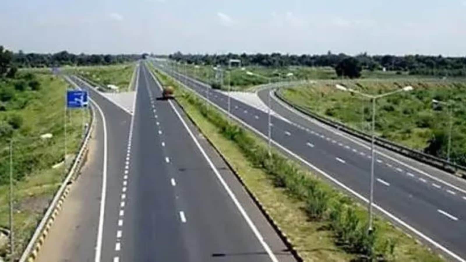 Tender issued for widening of accident-prone Nuh-Alwar highway to 4 lanes
