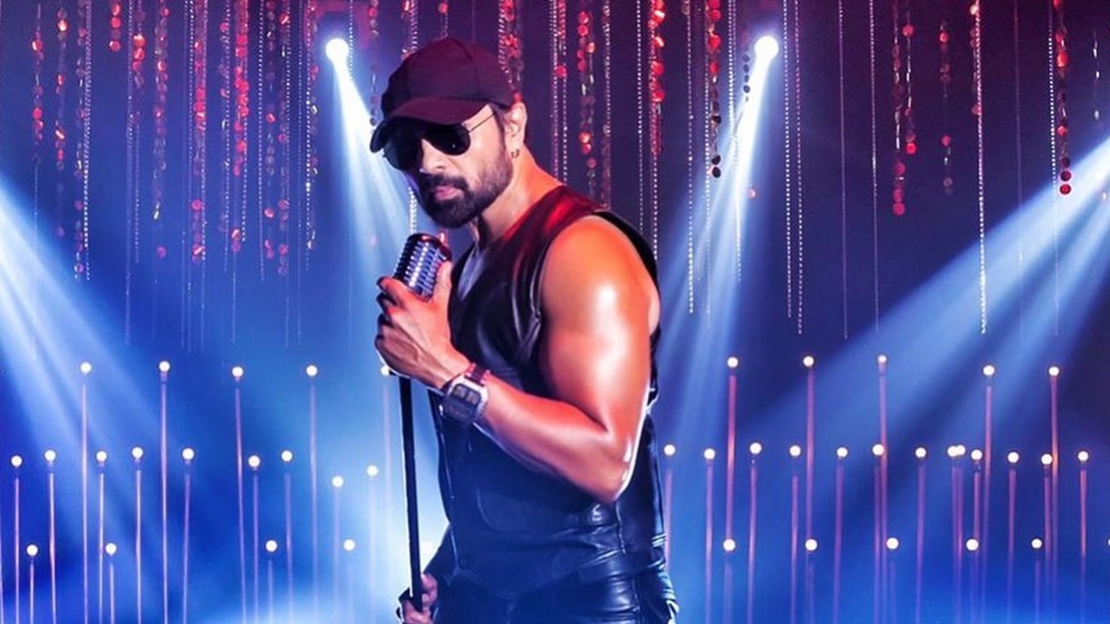Himesh Reshammiya is having a moment again — and honestly, it's glorious