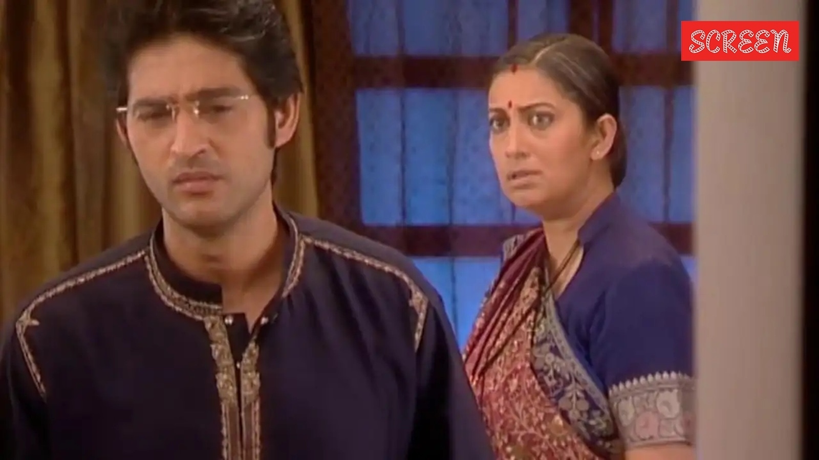 Hiten Tejwani says Kyunki Saas Bhi Kabhi Bahu Thi 2 co-star Smriti Irani is ‘still the same' even after 25 years: ‘Despite everything she's achieved…'
