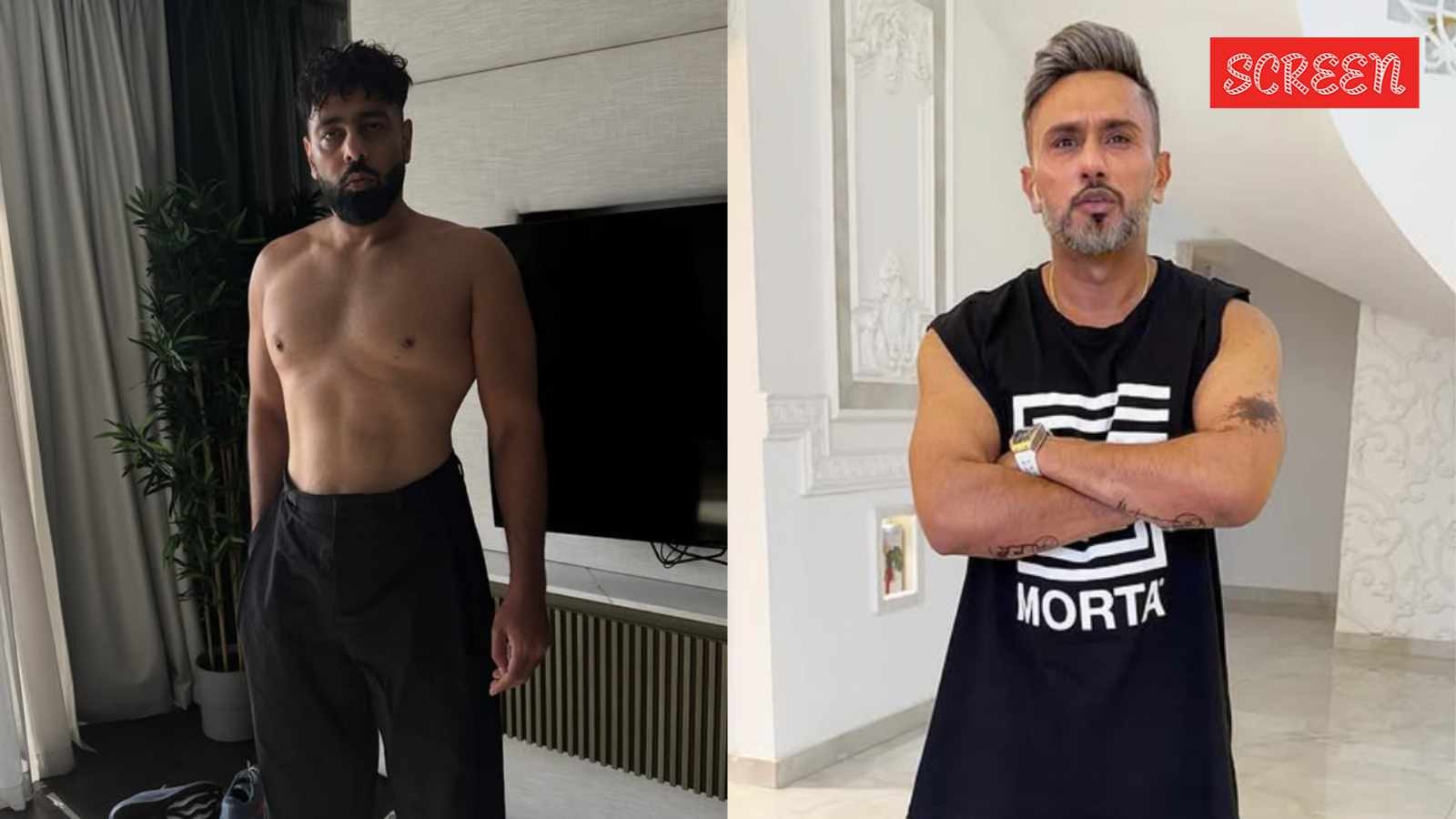 ‘Honey Singh eats credits': Badshah reignites 16-year-long ‘credits' war with rapper after publicly expressing desire to end feud