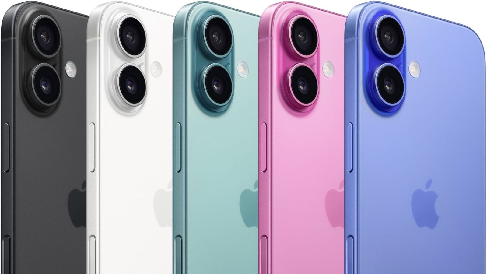 iPhone 16 price drop: Check how Flipkart and Amazon are making Apple device cheaper