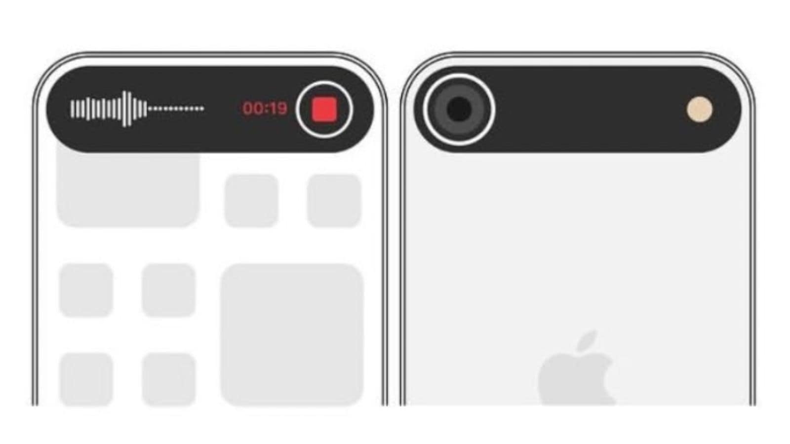 iPhone 17 series might feature a new, upgraded Dynamic Island with iOS 26: Report