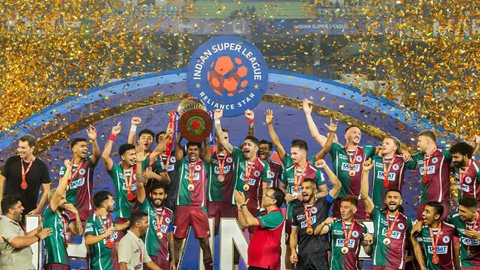 Next ISL season put on hold, adding to the bleak picture of Indian men's football