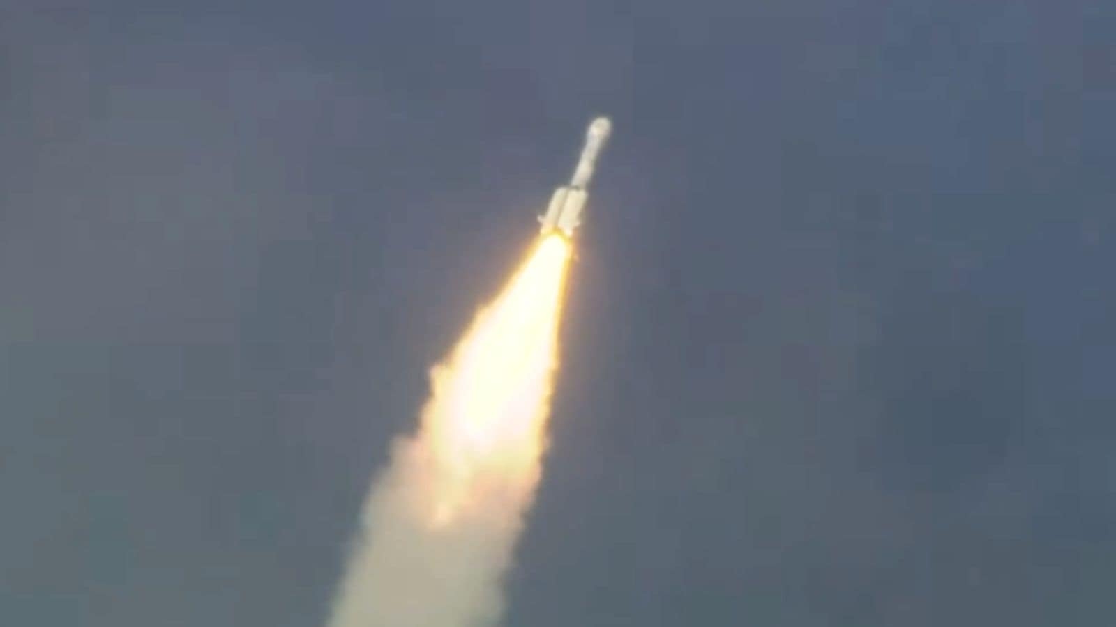 Indo-US space collaboration takes flight with NISAR sat success