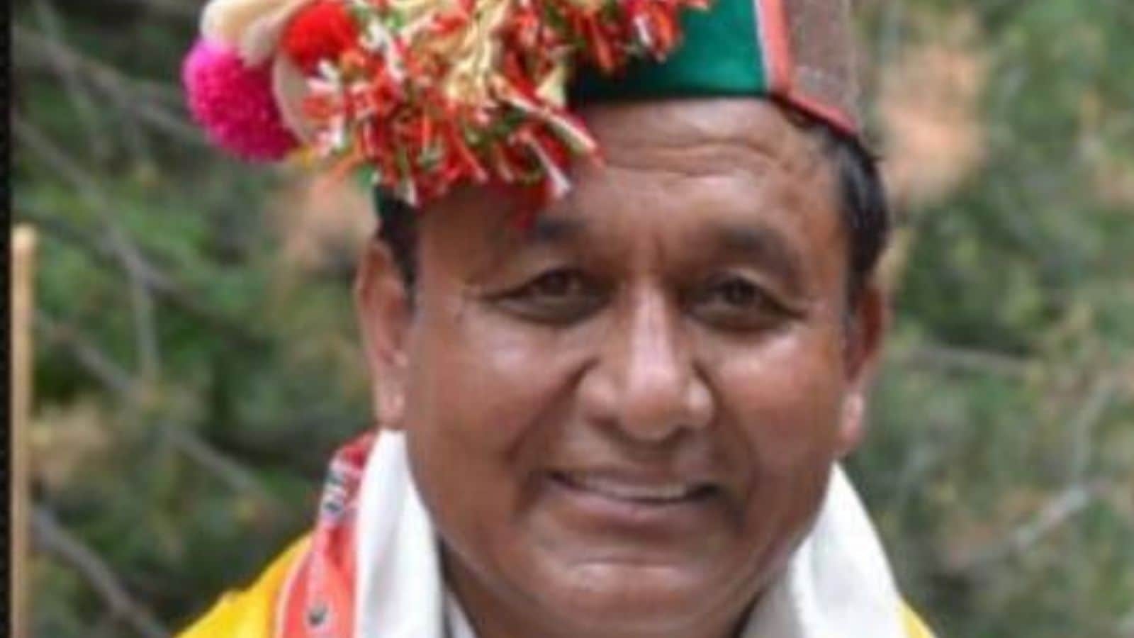 BJP workers among 57 booked for protests against Himachal minister in Seraj