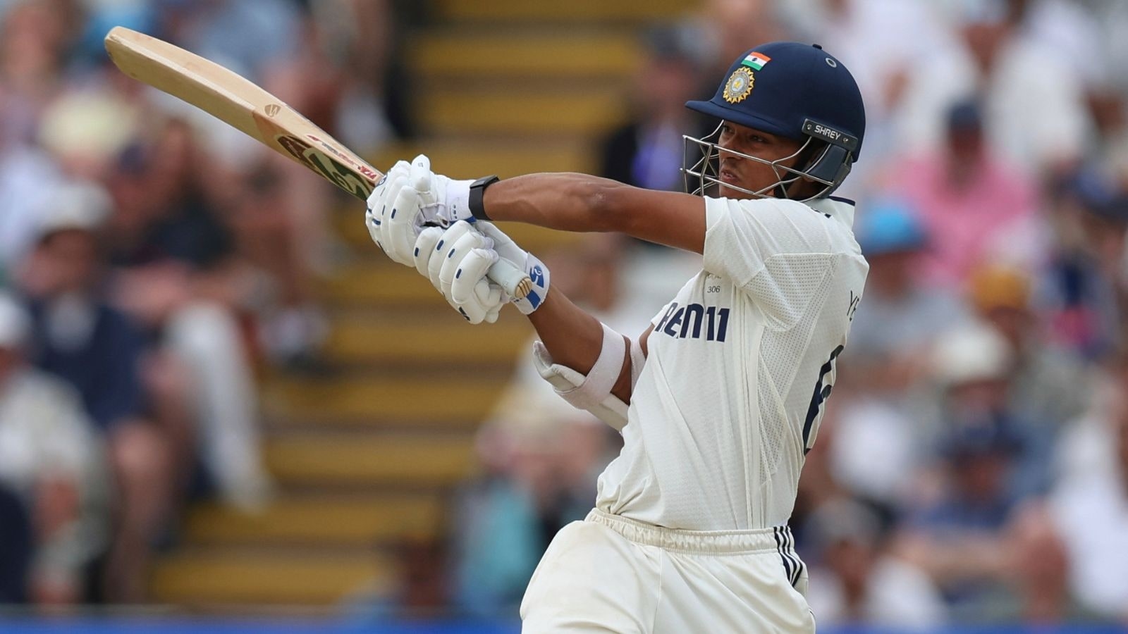 Stuart Broad critical of Yashasvi Jaiswal's pull shot: ‘I'm surprised He just didn't look to cut it over the off-side'