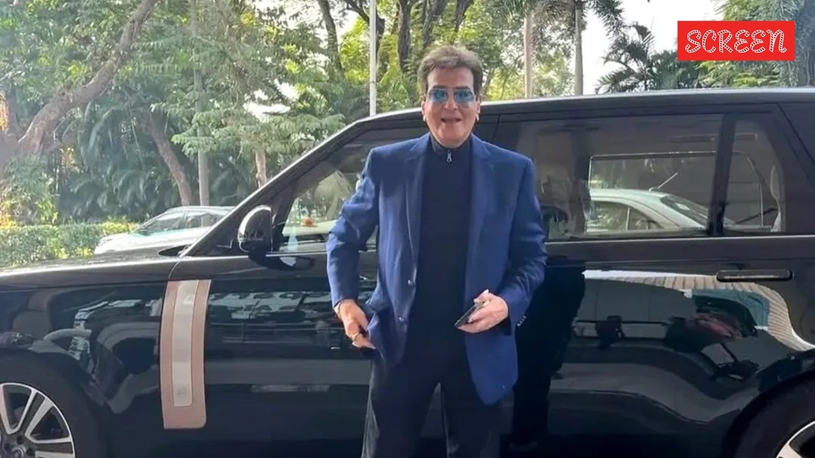 Jeetendra opens up on being a builder days after selling land for Rs 855 cr, says construction industry run by cunning people: ‘Log chalak hain'