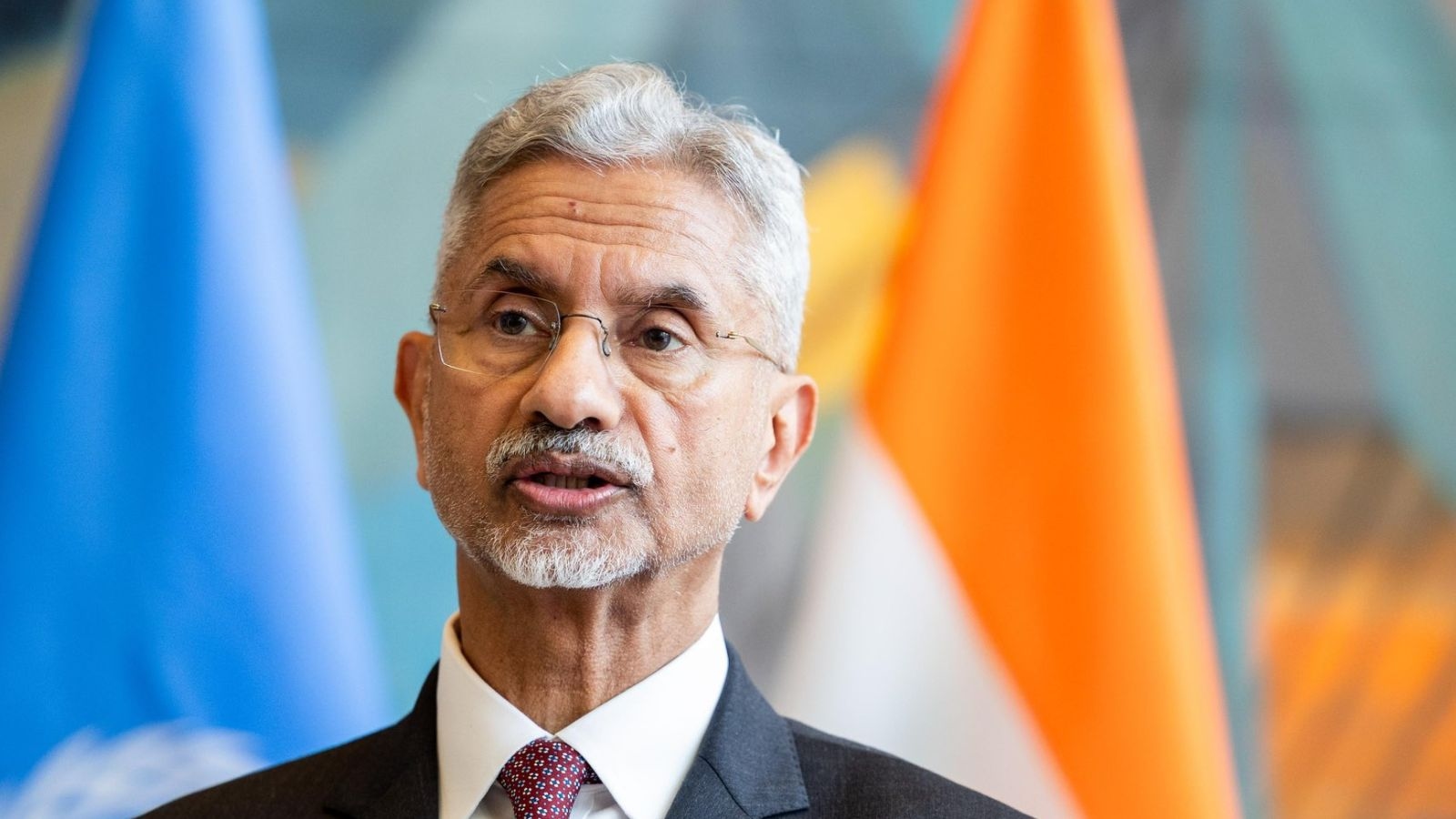 Happy with progress in bilateral initiatives: S Jaishankar to Singapore Deputy PM