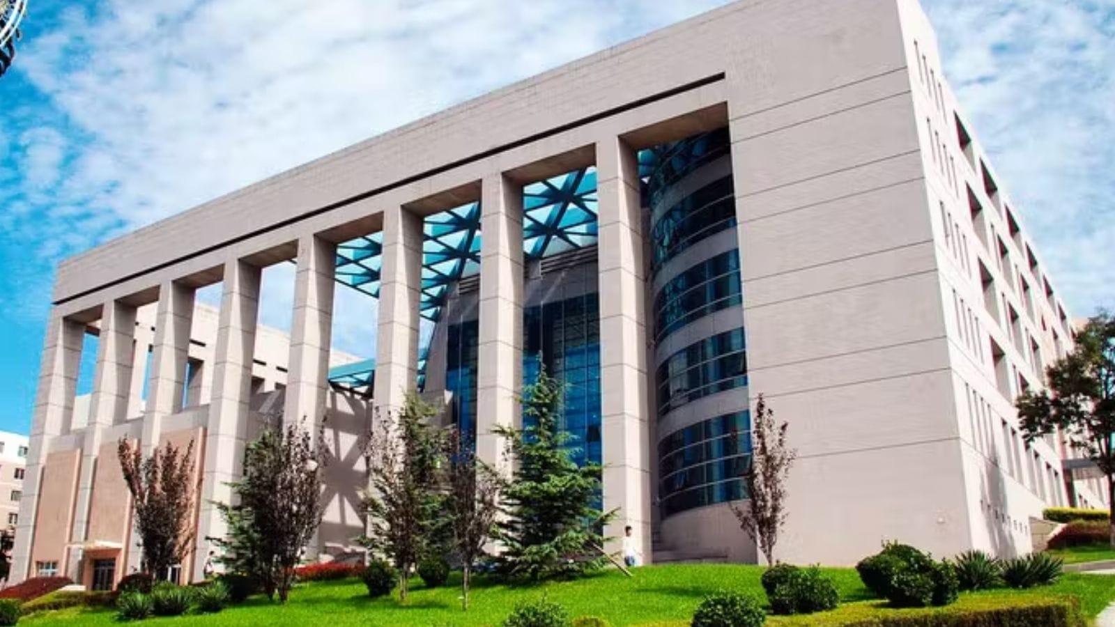 ‘Damaging national dignity': Chinese university announces decision to expel student over relationship with foreign man