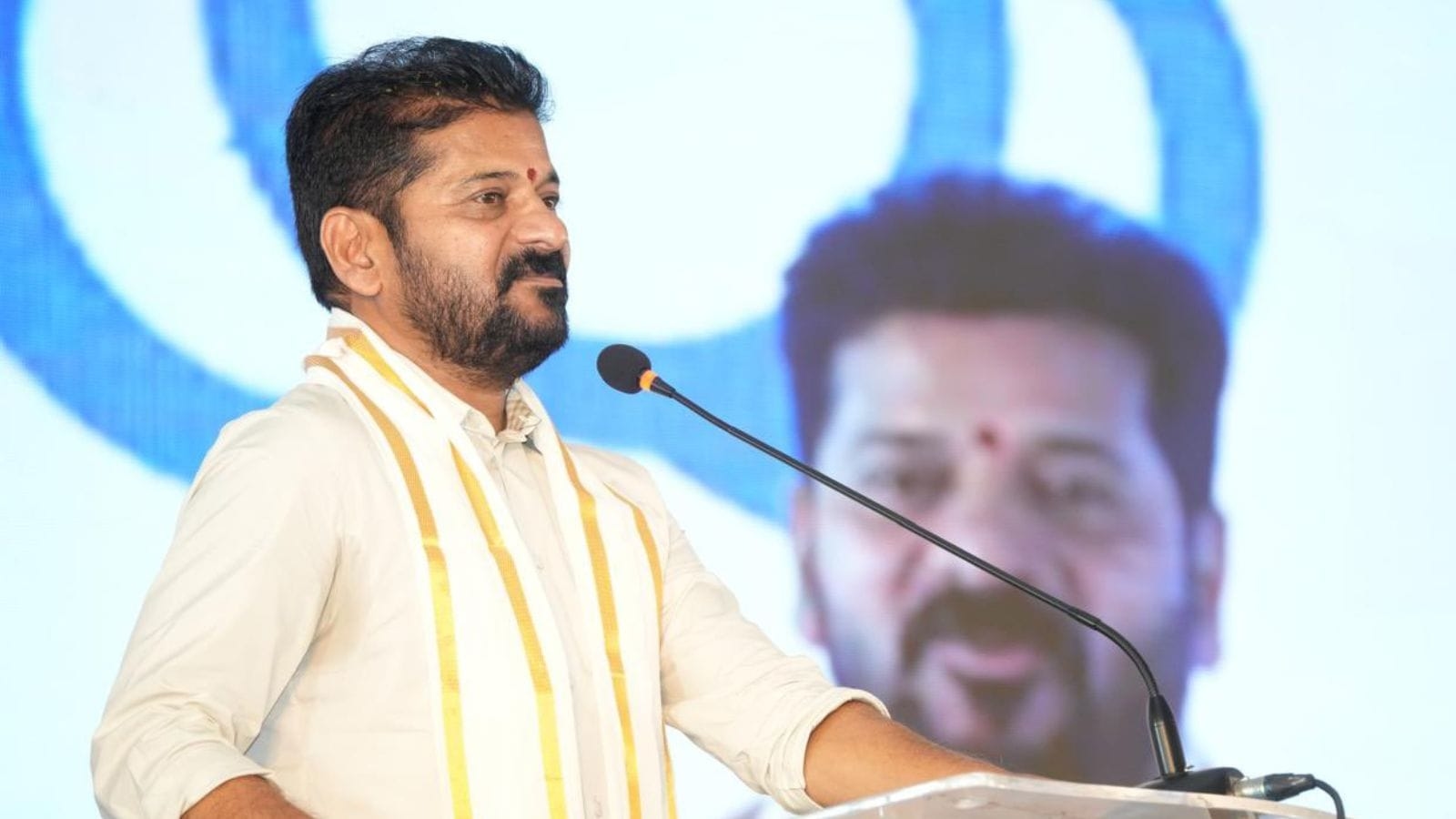 Telangana High Court quashes 2016 SC/ST Act case against CM Revanth Reddy