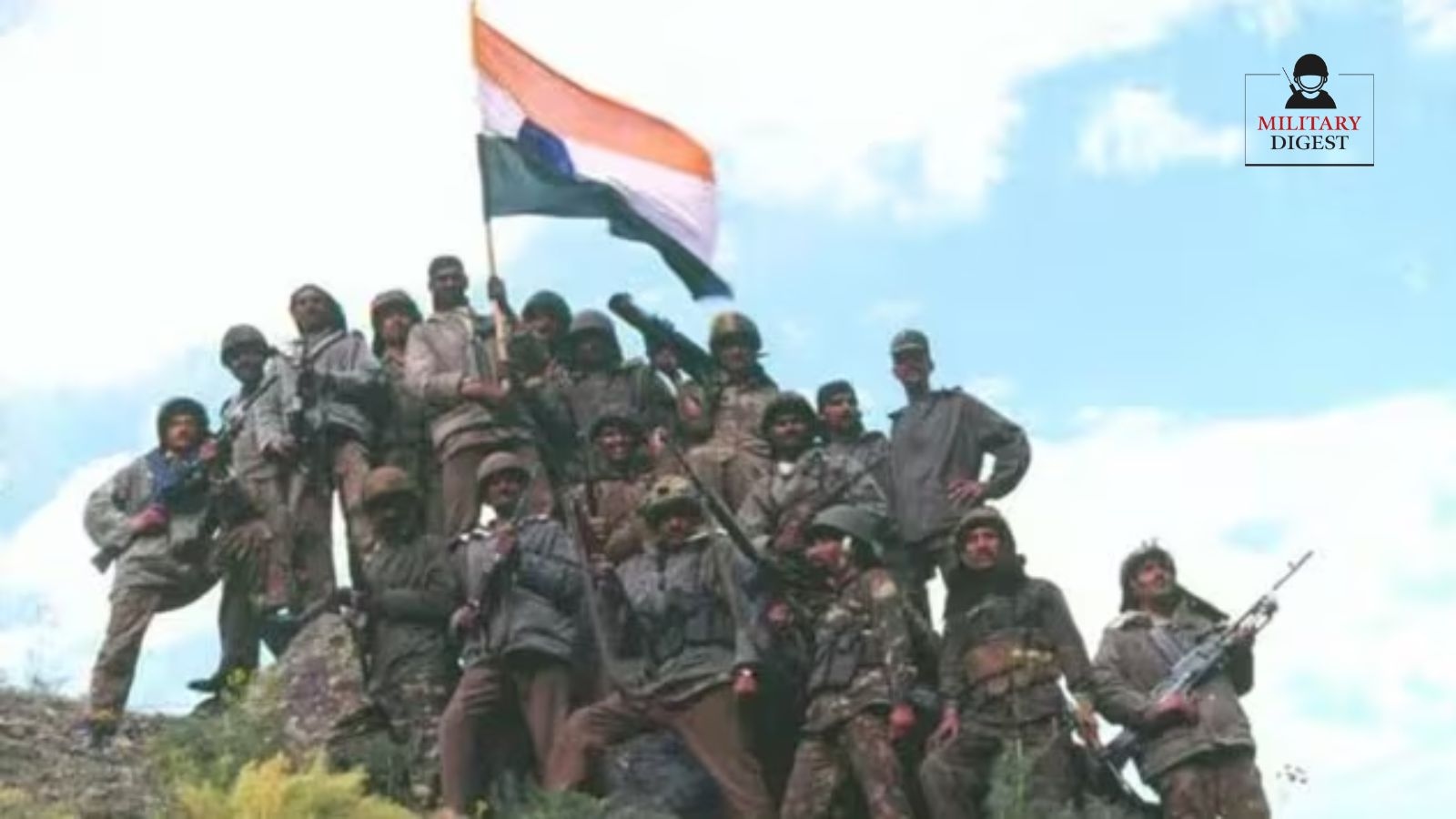 Military Digest: Another Kargil Vijay Diwas, another reminder of some uneasy questions that should not be wished away