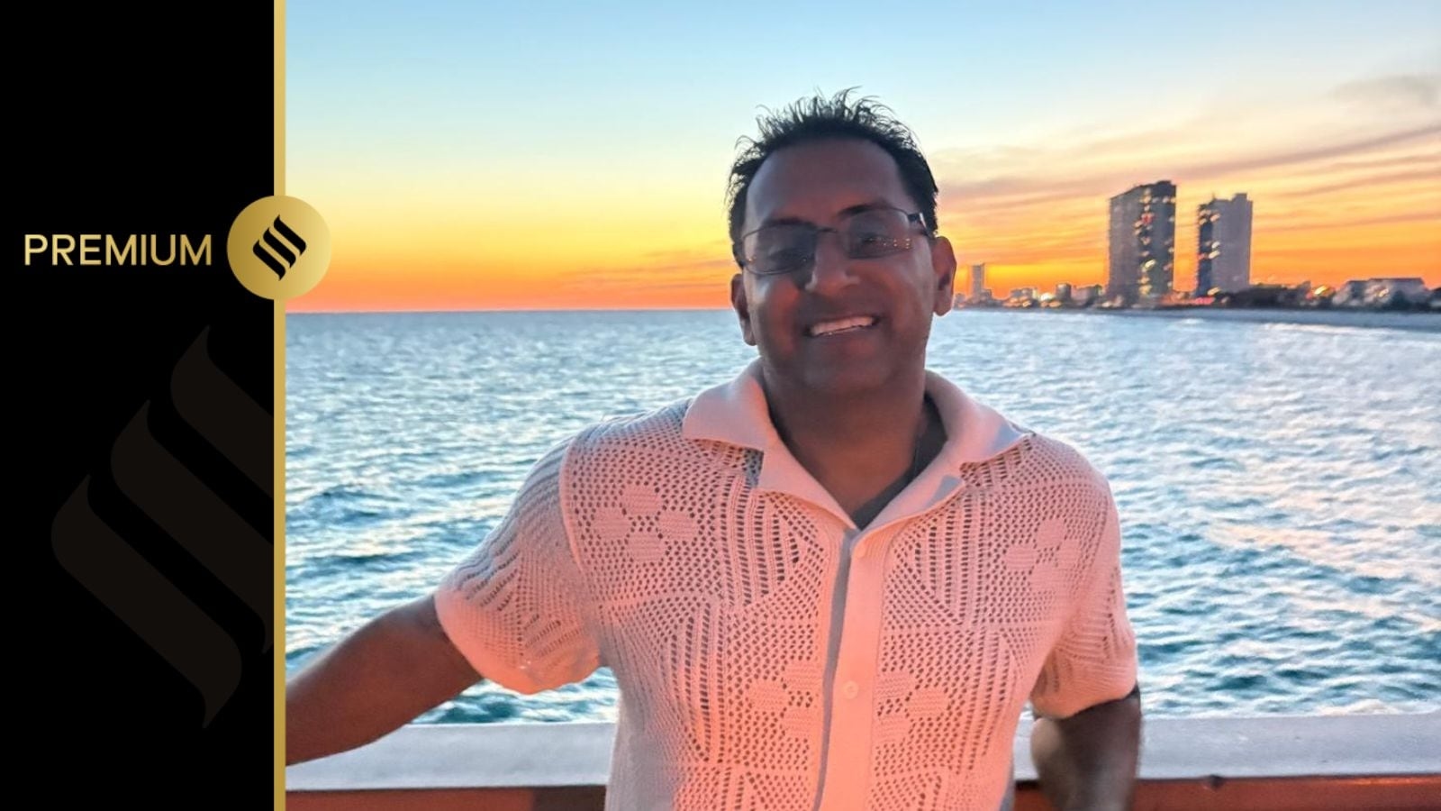 ‘This should not happen to anyone': Indian-origin man exonerated 22 years later despite DNA proof
