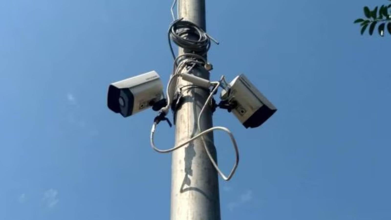 ‘Enhance transparency and rebuild public trust': Ghaziabad police set up ‘Command and Control Rooms' at zonal deputy commissioners' offices