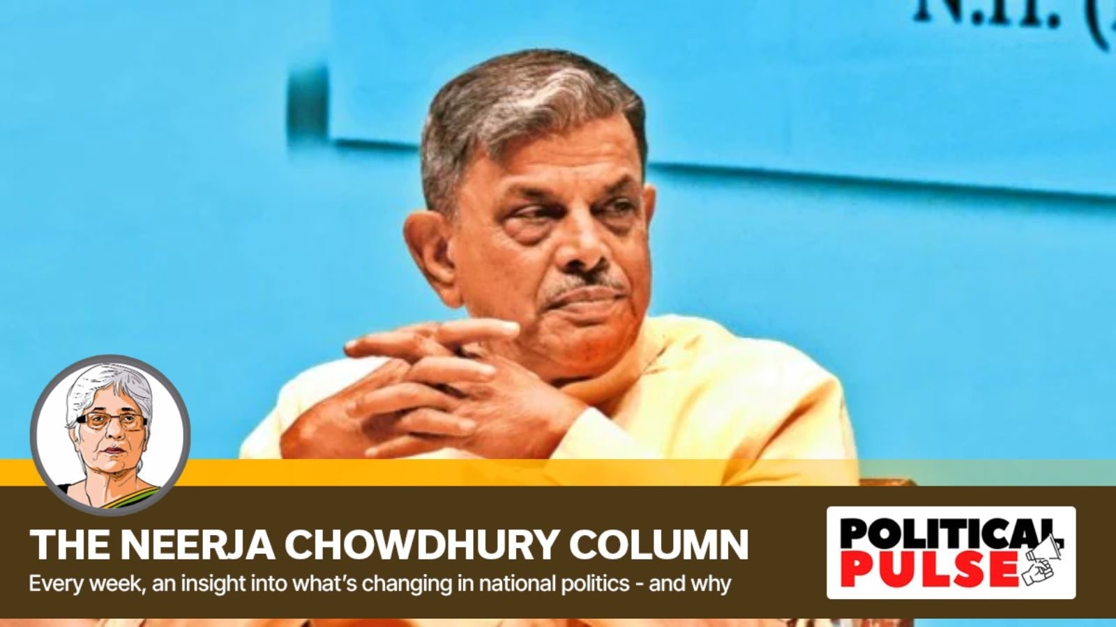 As RSS calls for amending Preamble, why it puts BJP in a tricky position