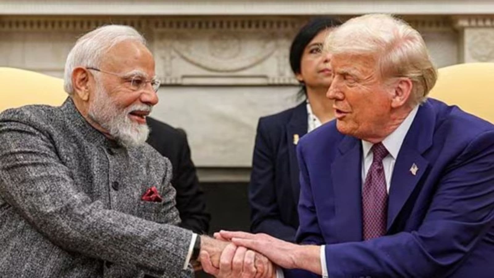 With Aug 1 deadline looming, India's faces a trade predicament: to accommodate Trump's hardball tactics while maintaining tariff advantage