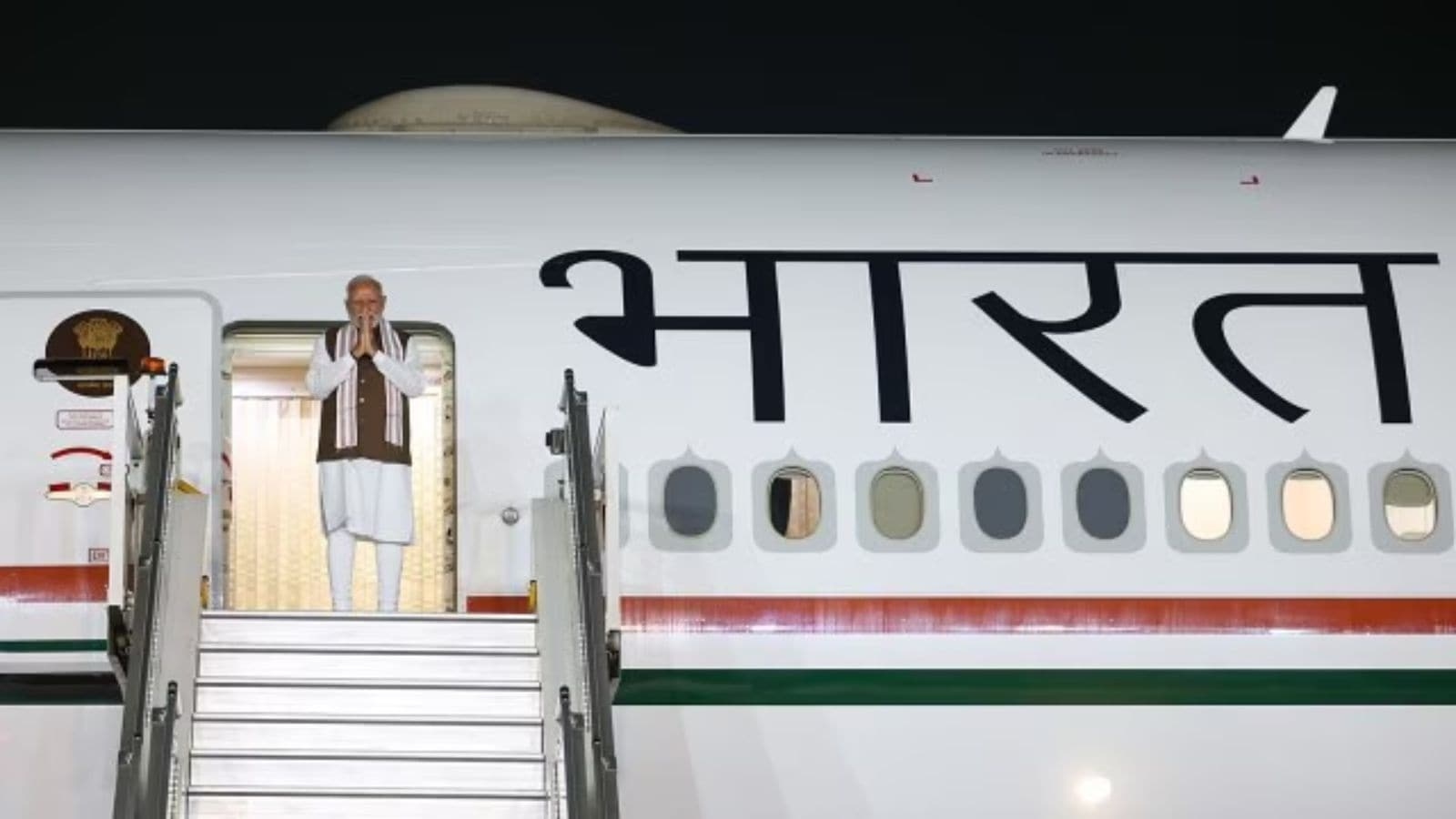 PM Modi heading to BRICS, declaration on terror to factor in Pahalgam