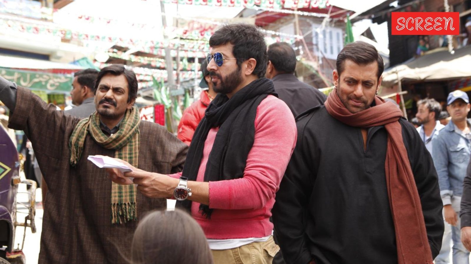 ‘Salman Khan's politics mirror Bajrangi's': Kabir Khan reflects on Bajrangi Bhaijaan's 10th anniversary, ‘heated discussions' with Bhai during shoot, potential sequel
