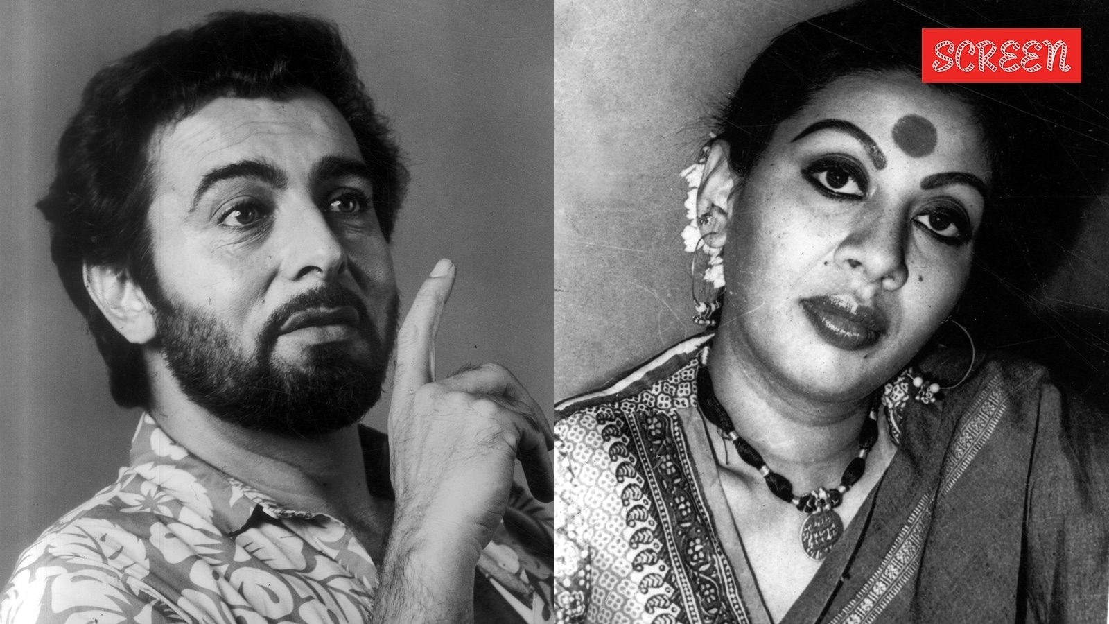 Bollywood actor who played James Bond villain had an open marriage with first wife, ended in divorce: ‘My wife's relationships with other men bothered me'
